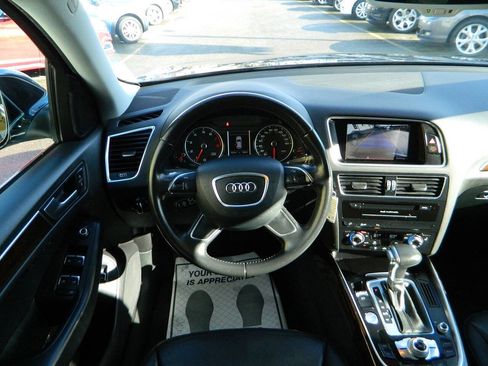 Used 2013 Audi Q5 2.0T Premium Plus image 15