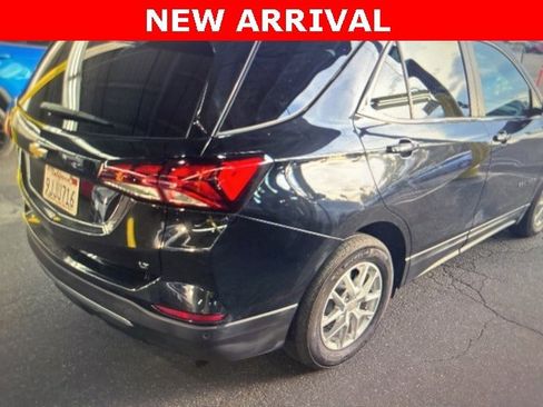 Used 2024 Chevrolet Equinox LT image 5
