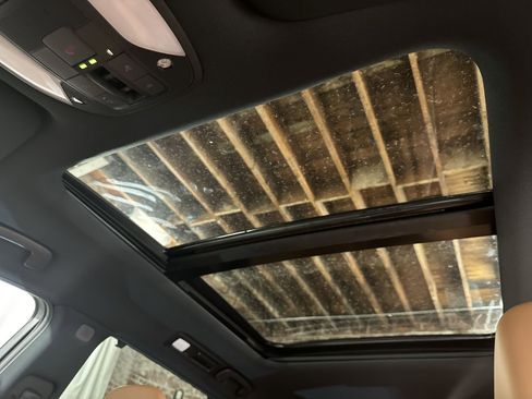 Used 2024 INFINITI QX60 Autograph w/ Cargo Package image 28