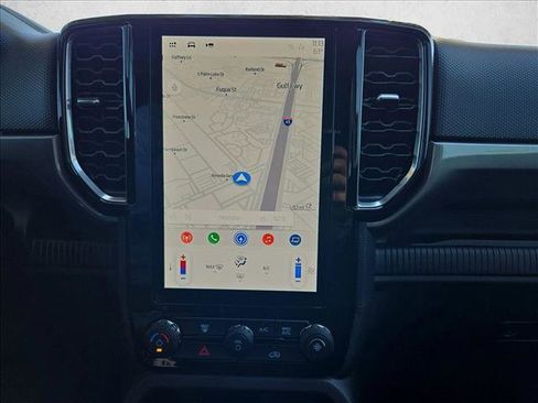 New 2026 Ford Ranger XLT w/ Convenience Package image 12