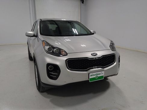 Used 2019 Kia Sportage LX image 14
