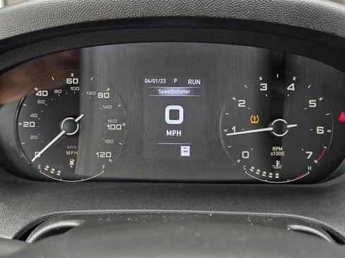 Used 2025 RAM ProMaster 2500 FWD image 17