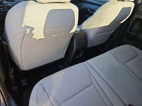 New 2026 Hyundai Santa Cruz SEL image 18