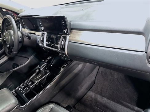 Used 2023 Kia Sorento X-Line EX image 34