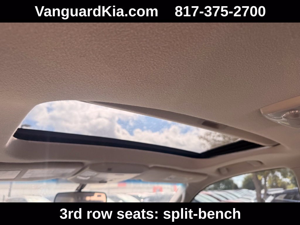 Used 2015 Toyota Sequoia Limited AWD/4WD image 21