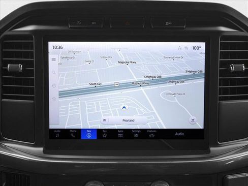 New 2026 Ford F150 STX w/ Equipment Group 200A image 12