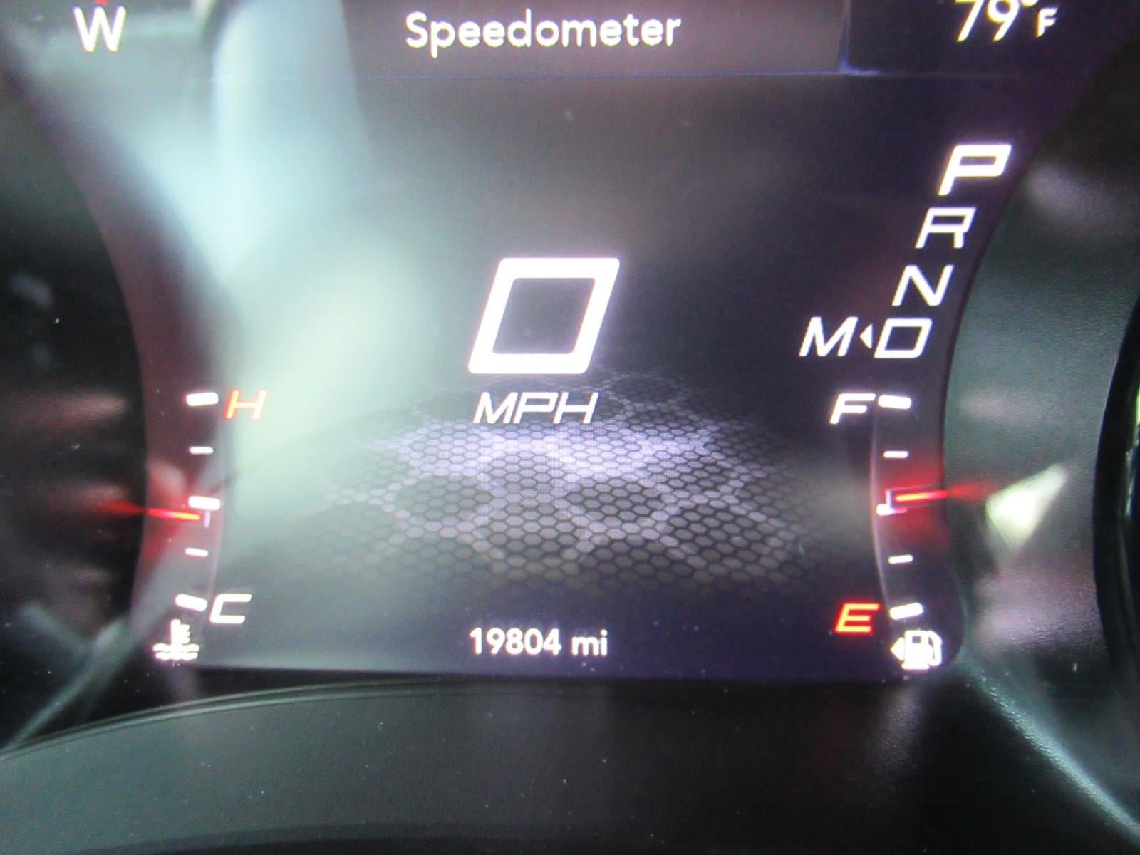 Used 2023 Dodge Charger SXT w/ Blacktop Package RWD image 26