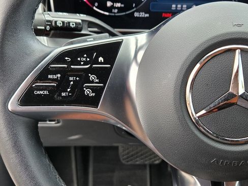 Certified 2025 Mercedes-Benz GLC 350e 4MATIC image 27