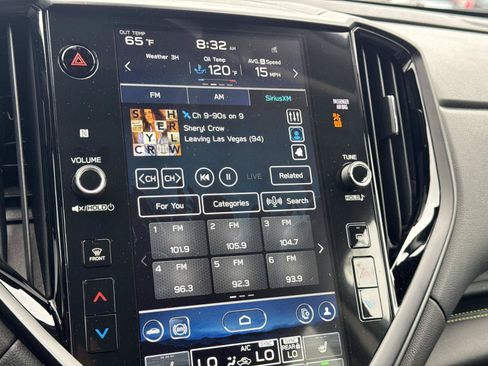 Certified 2023 Subaru Ascent Onyx Edition AWD/4WD image 24