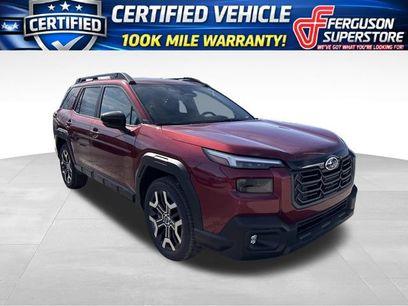 Used 2026 Subaru Outback Touring XT