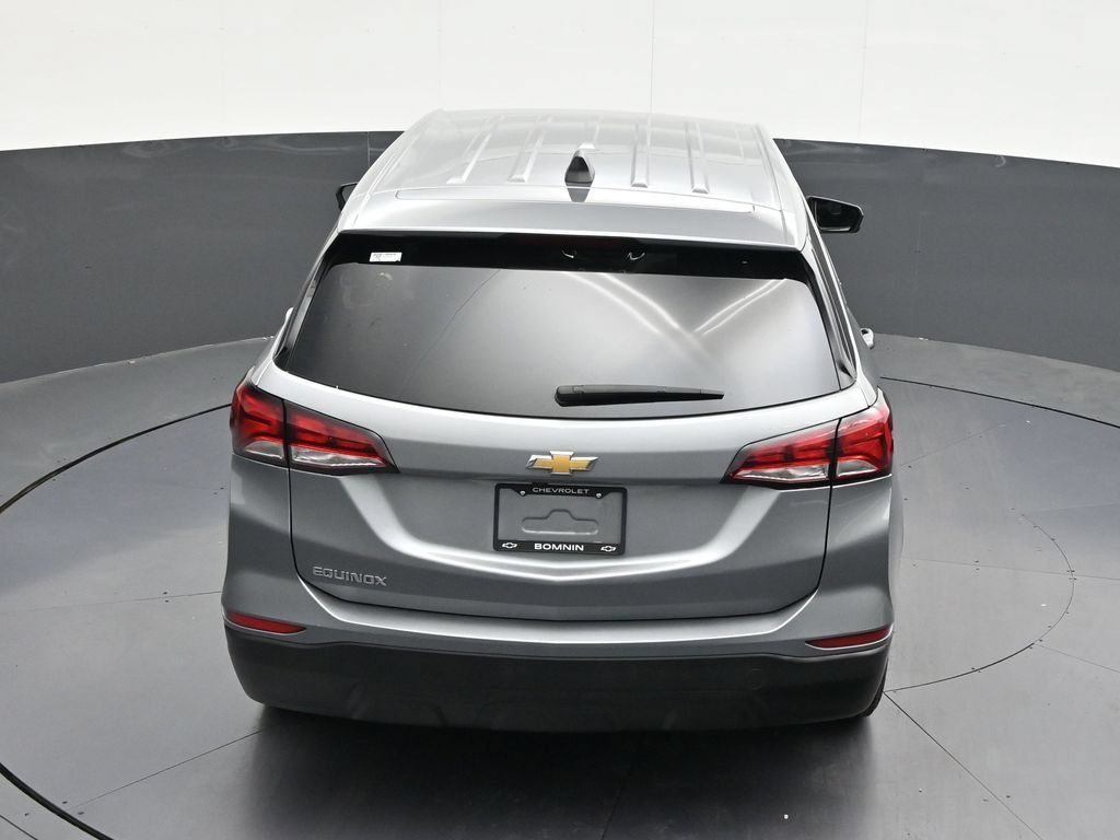 Used 2023 Chevrolet Equinox LS w/ LS Convenience Package FWD image 21