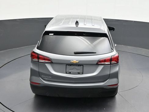 Used 2023 Chevrolet Equinox LS w/ LS Convenience Package FWD image 21