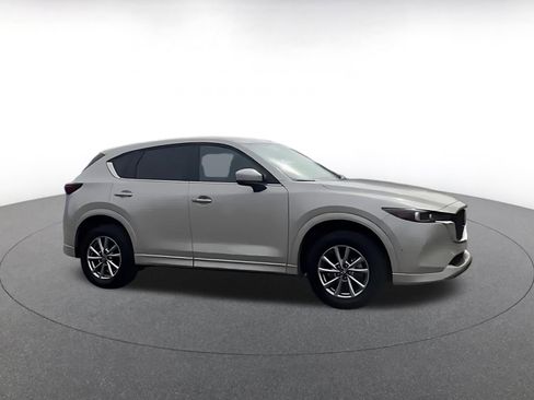 Used 2025 MAZDA CX-5 AWD 2.5 S w/ Select Package image 2
