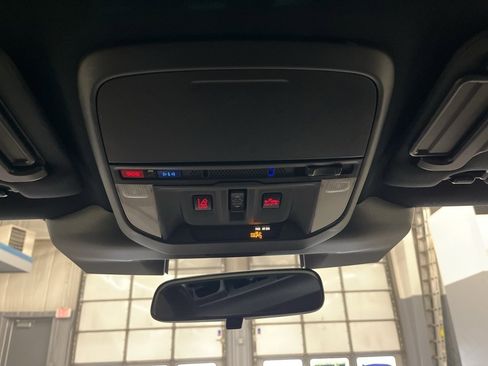 Certified 2024 Subaru Forester Wilderness image 26