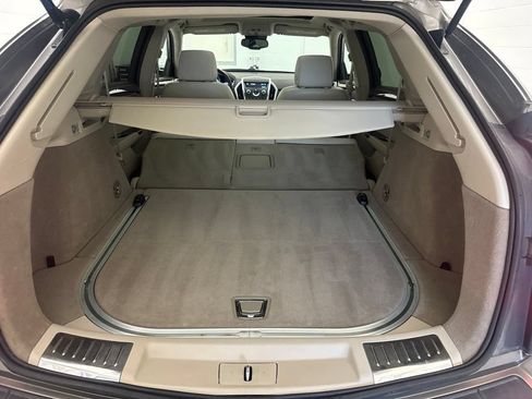 Used 2012 Cadillac SRX Performance AWD/4WD image 8