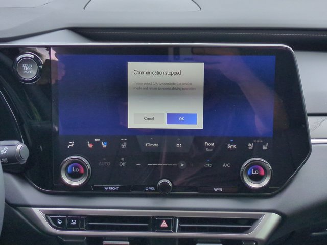 New 2026 Lexus RX 350 Premium Plus w/ Convenience Package AWD/4WD image 17