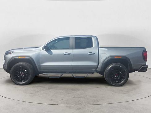Used 2025 GMC Canyon Elevation w/ Convenience Package AWD/4WD image 7