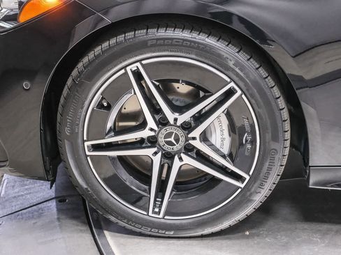 Certified 2023 Mercedes-Benz C 300 Sedan image 10