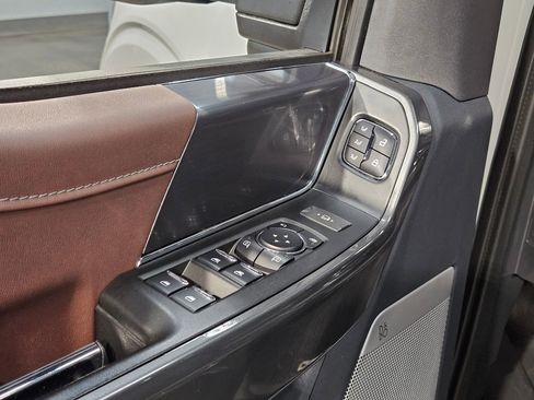 Used 2023 Ford F150 Lariat w/ Equipment Group 502A High image 21