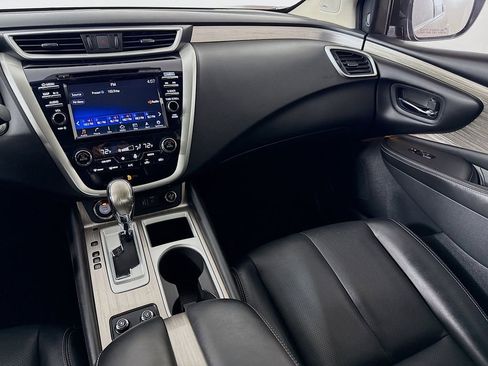 Used 2018 Nissan Murano Platinum FWD image 25