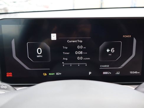 Certified 2024 Kia EV9 Wind AWD/4WD image 18