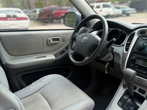 Used 2006 Toyota Highlander 2WD image 22