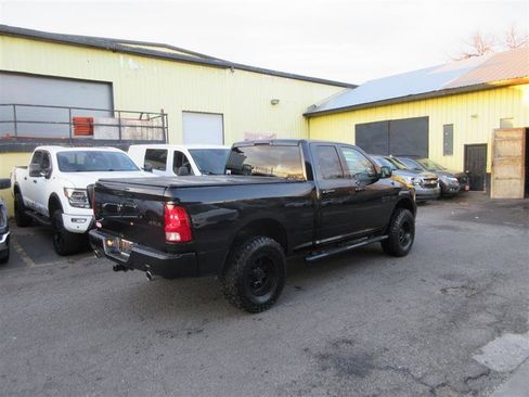 Used 2018 RAM 1500 Express w/ Express Value Package image 5