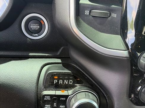 Used 2023 RAM 1500 Big Horn AWD/4WD image 7