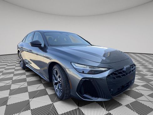 New 2026 Audi A6 Premium Plus image 7