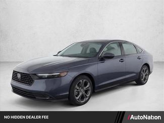 Used 2024 Honda Accord EX video 1