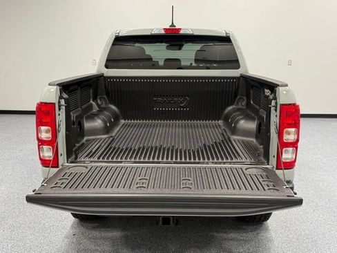 Used 2021 Ford Ranger XL w/ Equipment Group 101A High AWD/4WD image 12
