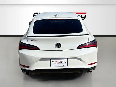 Used 2024 Acura Integra A-Spec image 6