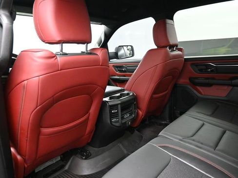 Used 2023 RAM 1500 TRX image 16