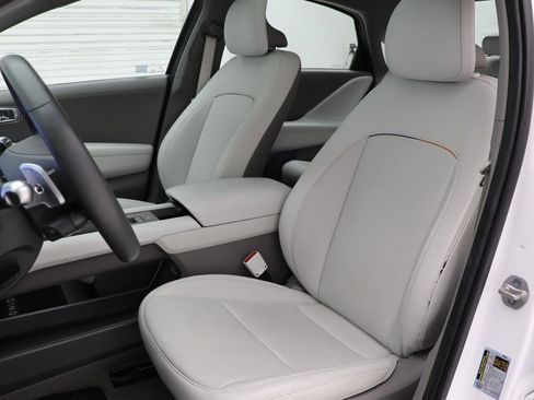 Used 2023 Hyundai Ioniq 6 Limited AWD/4WD image 15