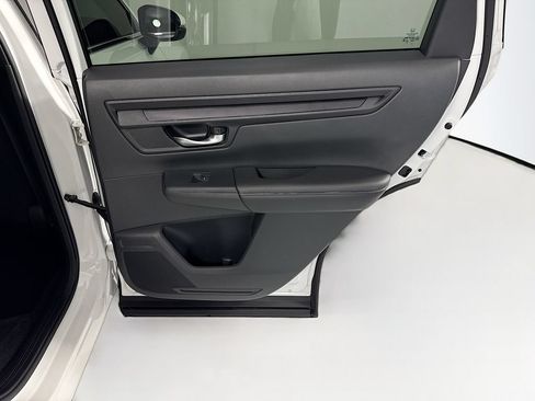 Certified 2024 Honda CR-V EX image 27