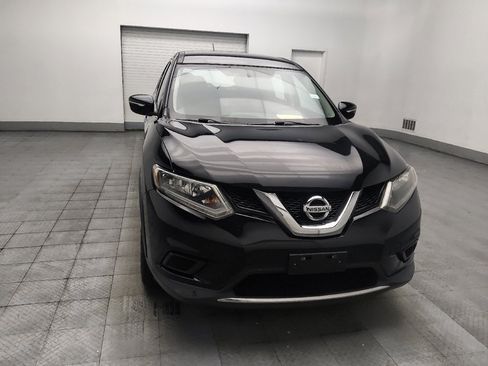 Used 2014 Nissan Rogue S AWD/4WD image 14