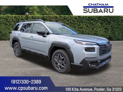 New 2026 Subaru Outback Premium