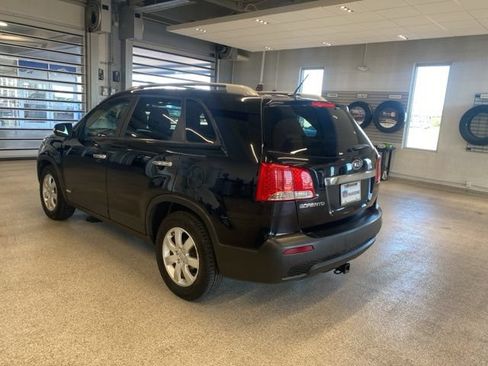 Used 2013 Kia Sorento LX AWD/4WD image 8