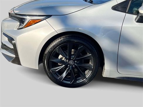 Certified 2023 Toyota Corolla SE image 12