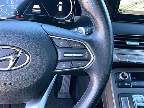 Used 2021 Hyundai Palisade Calligraphy image 20