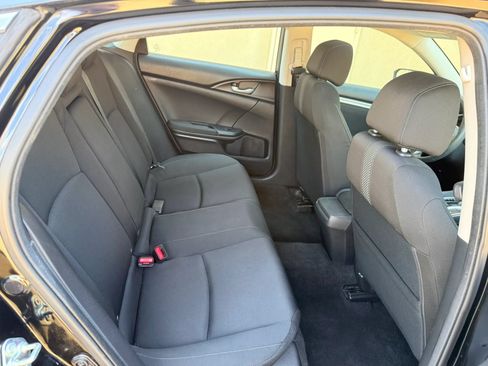 Used 2016 Honda Civic EX image 27