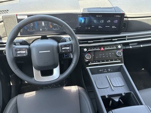 New 2026 Hyundai Santa Fe SEL AWD/4WD image 23