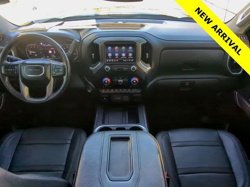 Used 2022 GMC Sierra 1500 Denali w/ Denali Premium Package image 23