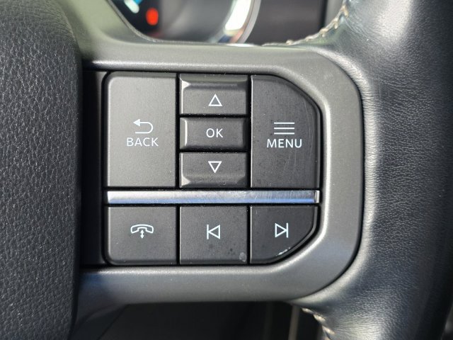 Used 2021 Ford F150 Lariat AWD/4WD image 35