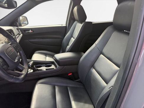 Certified 2022 Dodge Durango GT AWD/4WD image 12