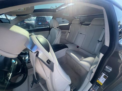 Used 2014 BMW 650i xDrive Coupe AWD/4WD image 24