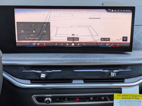 New 2026 BMW X7 xDrive40i w/ Premium Package image 14