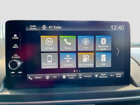 Used 2025 Honda Pilot EX-L image 14