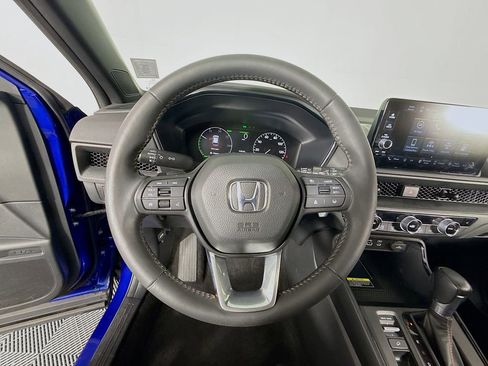Certified 2024 Honda CR-V Sport-L image 18