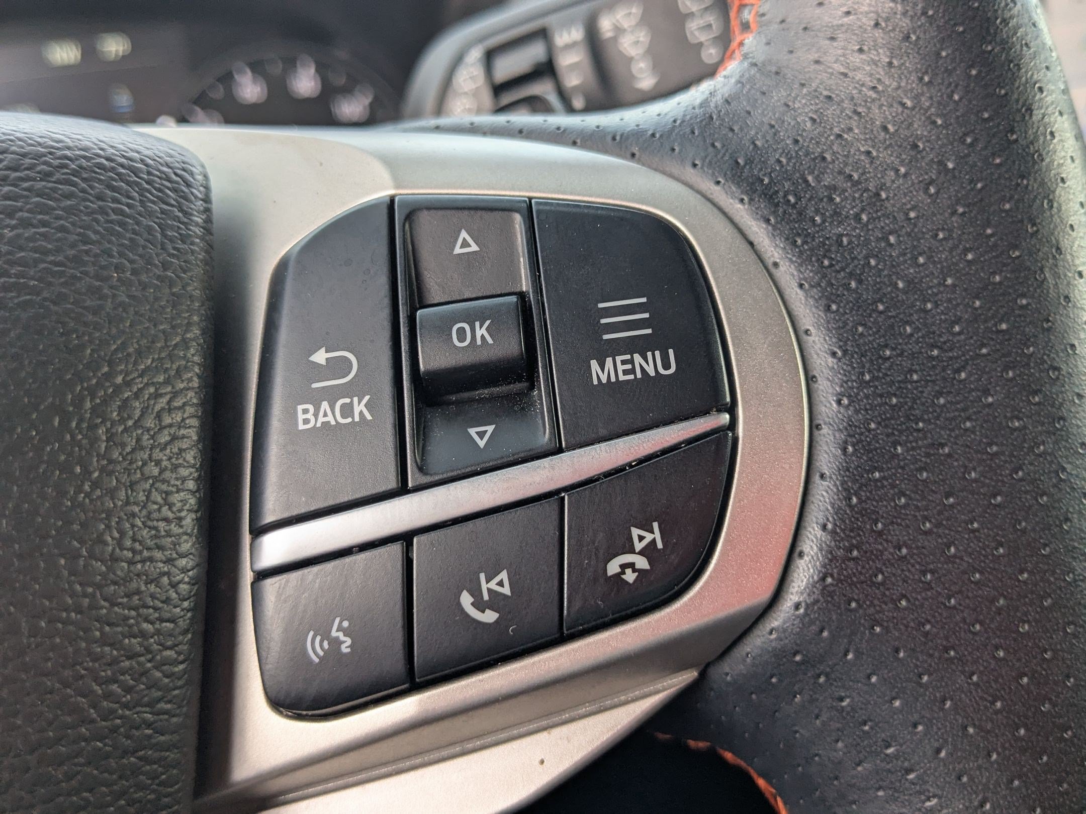 Used 2022 Ford Explorer Timberline AWD/4WD image 19